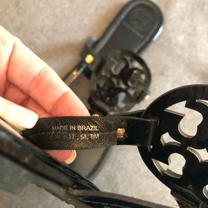 Tory Burch Miller Sandal